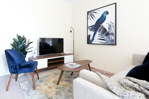 Stay In The Heart Of Randwick With Style - Accommodation Port Hedland 8