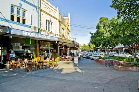 Stay In The Heart Of Randwick With Style - Accommodation Port Hedland 16