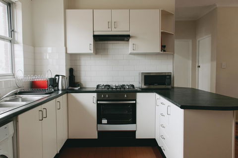 Lotus Stay Manly - Apartment 29B - Accommodation Port Hedland 4