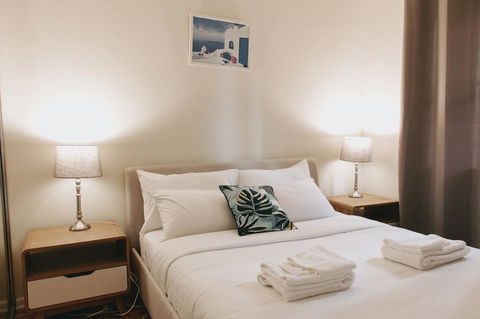 Lotus Stay Manly - Apartment 29B - Accommodation Port Hedland 0