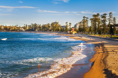 Lotus Stay Manly - Apartment 29B - Accommodation Port Hedland 9