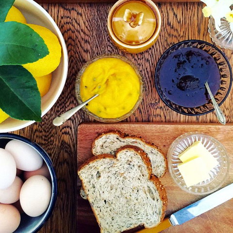 Thelma's Temora - Accommodation Port Hedland 14