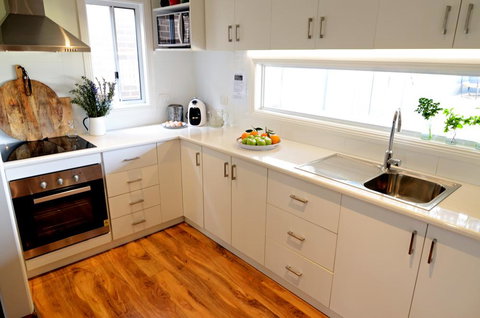 Thelma's Temora - Accommodation Port Hedland 2