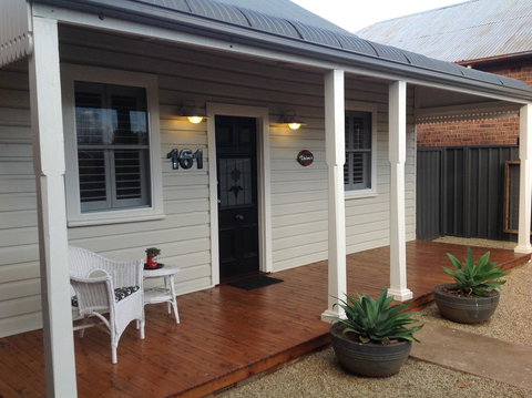 Thelma's Temora - Accommodation Port Hedland 1