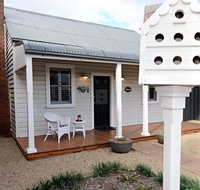 Thelma's Temora - Accommodation Port Hedland