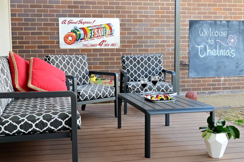 Thelma's Temora - Accommodation Port Hedland 9