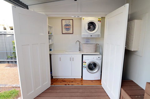 Thelma's Temora - Accommodation Port Hedland 8