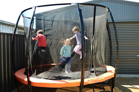 Thelma's Temora - Accommodation Port Hedland 17