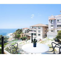 Unbelievable luxury apartment at the top of Bondi Beach - Accommodation Port Hedland
