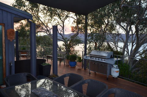 The Point - Exceptional - Accommodation Port Hedland 15