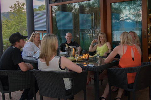The Point - Exceptional - Accommodation Port Hedland 32