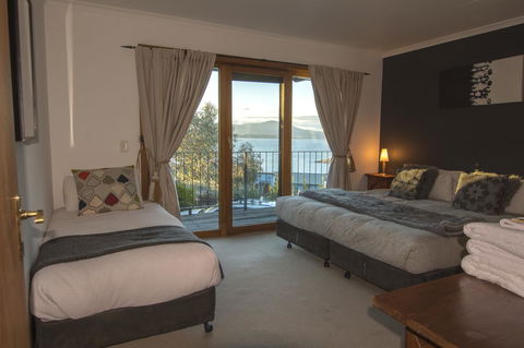 The Point - Exceptional - Accommodation Port Hedland 27