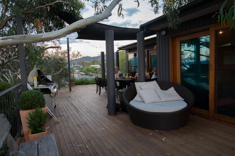 The Point - Exceptional - Accommodation Port Hedland 5