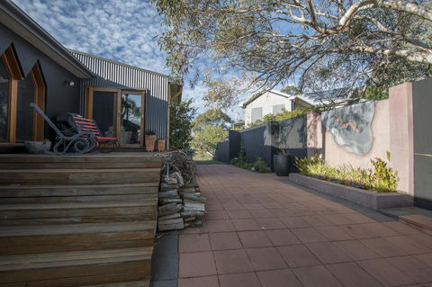 The Point - Exceptional - Accommodation Port Hedland 12