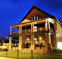 Perry Street Hotel - Accommodation Port Hedland