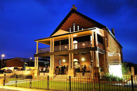 Perry Street Hotel - Accommodation Port Hedland 0