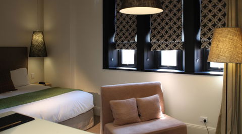 Perry Street Hotel - Accommodation Port Hedland 2