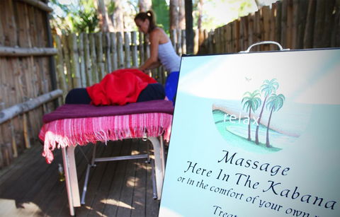 The Byron Beachcomber - Accommodation Port Hedland 31