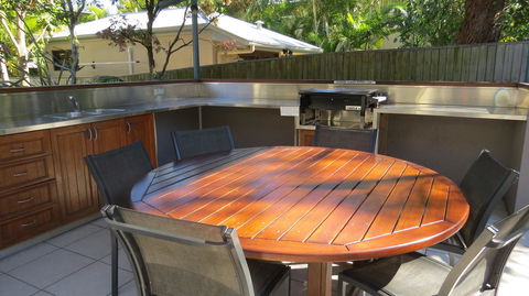 The Byron Beachcomber - Accommodation Port Hedland 14