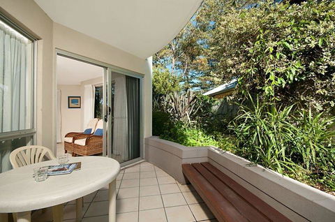 The Byron Beachcomber - Accommodation Port Hedland 35