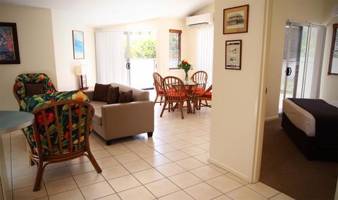 The Byron Beachcomber - Accommodation Port Hedland 23