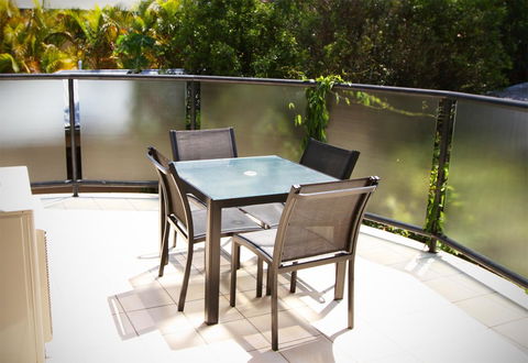 The Byron Beachcomber - Accommodation Port Hedland 20