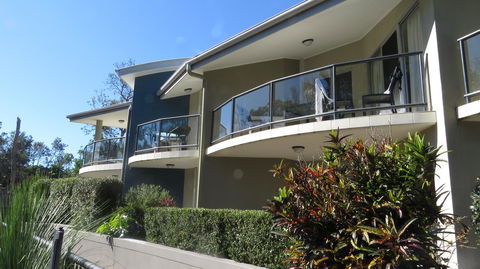 The Byron Beachcomber - Accommodation Port Hedland 3