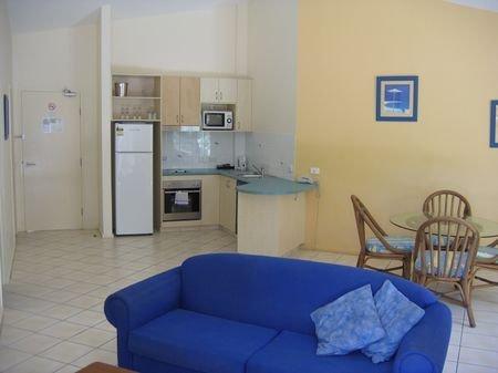 The Byron Beachcomber - Accommodation Port Hedland 39