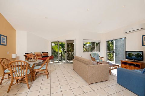 The Byron Beachcomber - Accommodation Port Hedland 37