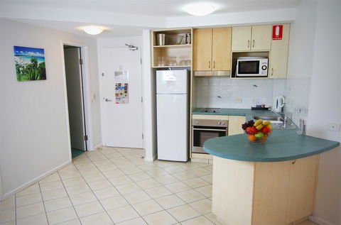 The Byron Beachcomber - Accommodation Port Hedland 16