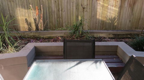 The Byron Beachcomber - Accommodation Port Hedland 29