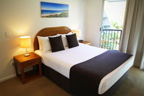 The Byron Beachcomber - Accommodation Port Hedland 34