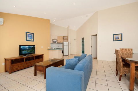 The Byron Beachcomber - Accommodation Port Hedland 38