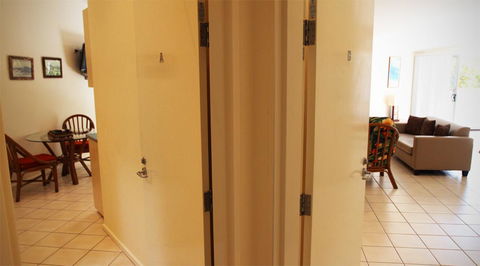 The Byron Beachcomber - Accommodation Port Hedland 22