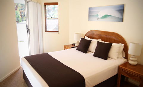 The Byron Beachcomber - Accommodation Port Hedland 19