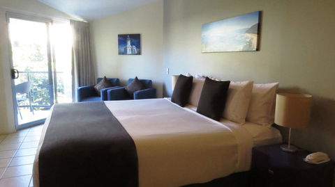 The Byron Beachcomber - Accommodation Port Hedland 5