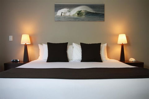 The Byron Beachcomber - Accommodation Port Hedland 10