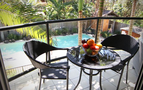 The Byron Beachcomber - Accommodation Port Hedland 32