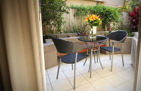 The Byron Beachcomber - Accommodation Port Hedland 12