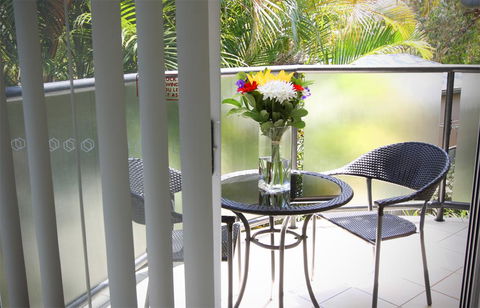 The Byron Beachcomber - Accommodation Port Hedland 27