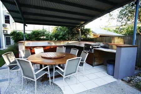 The Byron Beachcomber - Accommodation Port Hedland 15