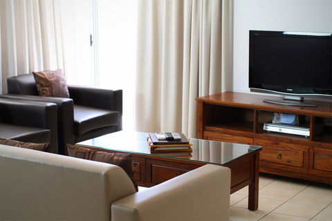 The Byron Beachcomber - Accommodation Port Hedland 30