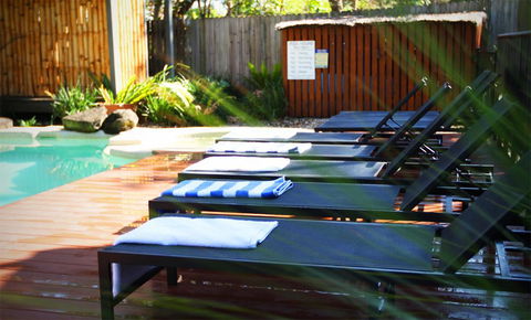 The Byron Beachcomber - Accommodation Port Hedland 28