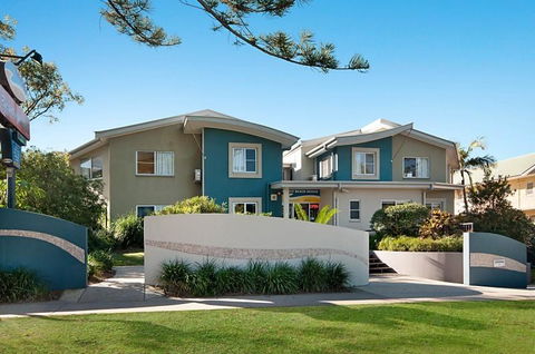 The Byron Beachcomber - Accommodation Port Hedland 6