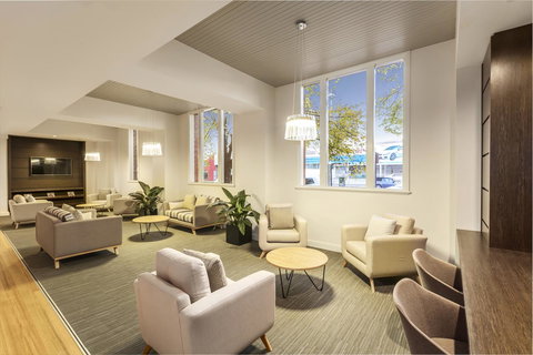 Quest Albury On Townsend - Accommodation Port Hedland 2