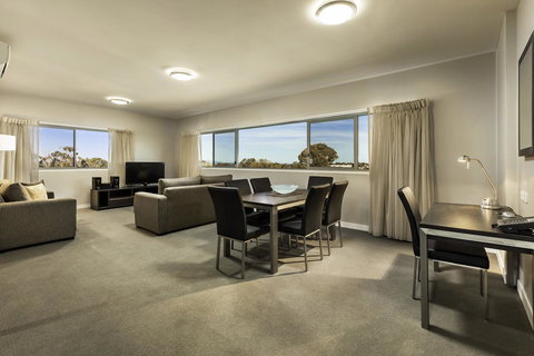 Quest Albury On Townsend - Accommodation Port Hedland 3