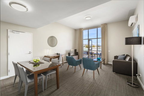Quest Albury On Townsend - Accommodation Port Hedland 17