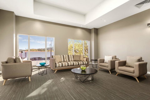 Quest Albury On Townsend - Accommodation Port Hedland 5