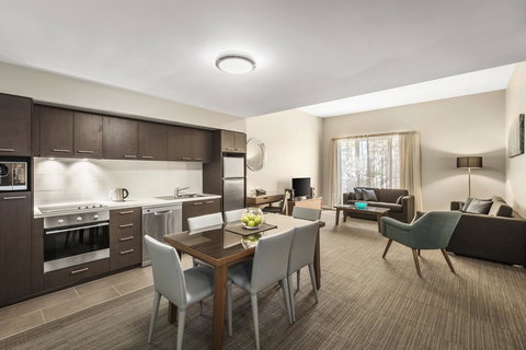 Quest Albury On Townsend - Accommodation Port Hedland 9