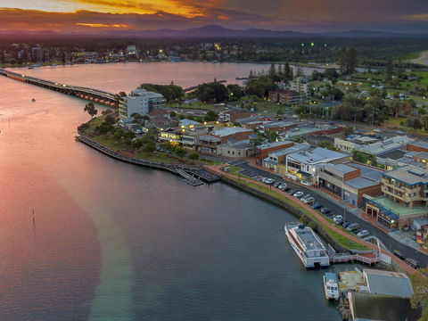 Centrepoint 10 - Accommodation Port Hedland 5